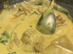 -美奈小馆·越南料理(中航城君尚购物中心店)