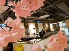 大堂-为什么牛潮汕牛肉火锅(中信广场店)