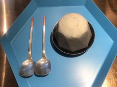 不二山蛋糕-茶是一枝花泡茶店