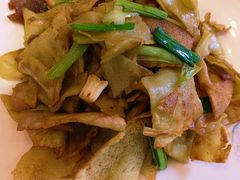 -深巷家味馆.湖北头牌红烧鱼头拌饭(黄陂店)