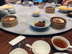 -万丽轩·粤菜(王府井金茂万丽酒店)