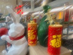 -佰园全日西餐厅-厦门佰翔软件园酒店