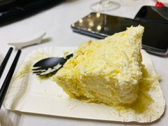 -丰收日·小海鲜·沪上家宴(顾村正大店)