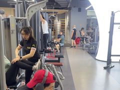 -超鹿运动(五四路恒力城店)