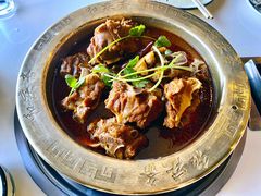 -和庆斋阳坊秘制羊蝎子火锅(云岗店)