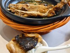 -老季市·三代非遗传承·地标美食老汁鸡(工农路店)