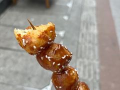 -邓记新一代糖油果子(四川煤管局供销公司职工宿舍店)