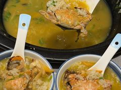 -渔夫蒸鲜(世奥湾店)