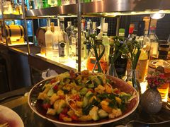沙拉-Tivano意大利餐厅(成都居舍酒店)