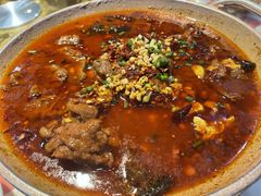 -阆辣荟餐饮(老味道8年·古城店)