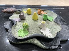 -德发长饺子·非遗(钟楼店)
