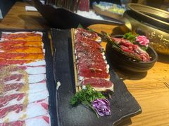 -红沃烤肉(家乐福2部店)