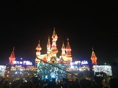 -沈阳方特欢乐世界