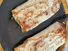 -张记油条(宁波路店)