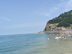 -长岛南北长山旅游景区