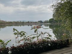 -星湖旅游景区七星岩