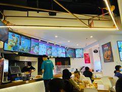 -特派卷·老北京烤鸭卷(合生汇购物中心店)