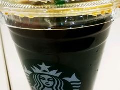 -星巴克(广州中华广场B1层店)