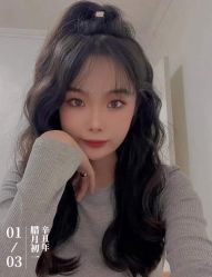 -BABY FACE沙龙
