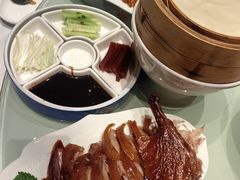 -缤圣源中国清真菜(群力店)
