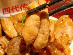 -龚印记牛骨牛杂屋·四代传承(珠影星光城店)