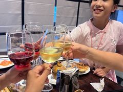 -索菲特酒店 · 云尚天际自助餐厅