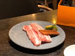 -烧肉达人(凯德晶萃店)