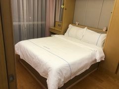 -深圳汇德行政公寓(深圳北站东广场店)