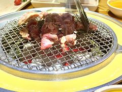 -喜来稀肉(金巴利道店)