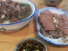 -伊春园牛菜馆(福达路店)