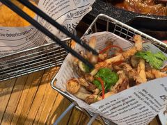 -老板恋上鱼(印象城店)