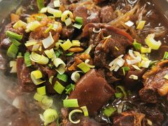 -碧海银沙海鲜餐厅(恒大海上威尼斯店)