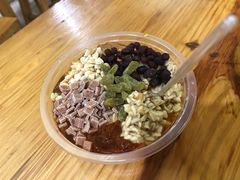 凉粉-马三洋芋片(兰州总店)