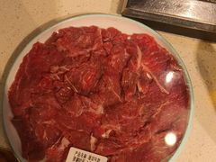 -阿串串老火锅(力盟店)