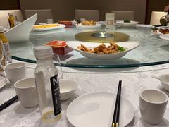 -紫鑫阁饭庄(长安店)