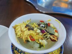 -津门老羊家·铜锅涮羊肉·烧烤(科技园店)