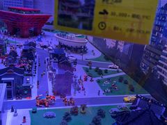 -上海乐高探索中心