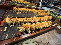 -梨花自助烤肉(西三旗万象汇黑金店)