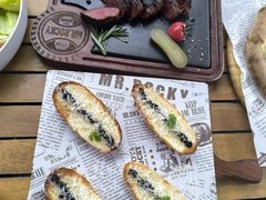 -MR.ROCKY洛奇先生·西餐&酒吧(太古仓店)