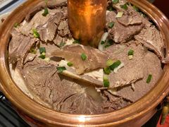 -如意林卡藏餐吧 (九寨沟店)