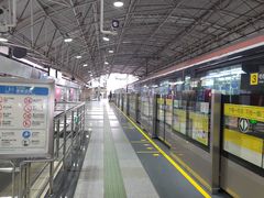 -漕溪路(地铁站)