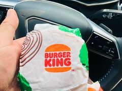 -汉堡王(北京通州领展店)