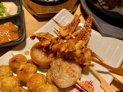 -土大力韩式烤肉料理(和平路店)
