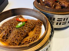 -三号黄浦会Canton Table