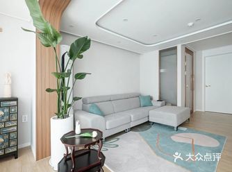 越来越多人装修“封闭式玄关”，学她家把现代和复古完美结合，赞