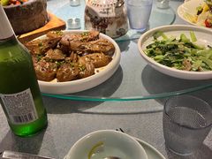 -韵秋荷(宝山龙湖天街店)