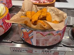-龍歌自助小火锅(市南金茂湾店)