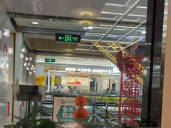 -荷花亭·湖北融合菜(中商广场店)