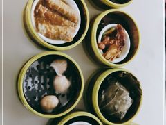 -黄记潮汕甜汤(贝底田坊店)