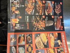 -猛古里烤肉自助(荟聚中心店)